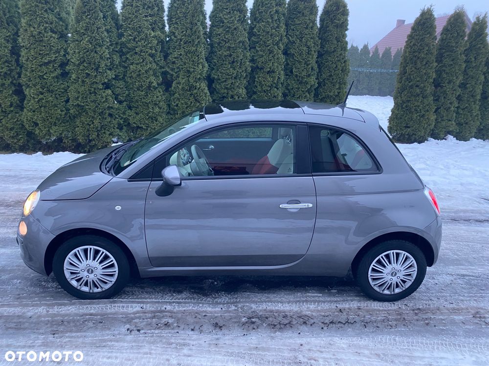 Fiat 500 1.2 Happy Birthday Edition - 14