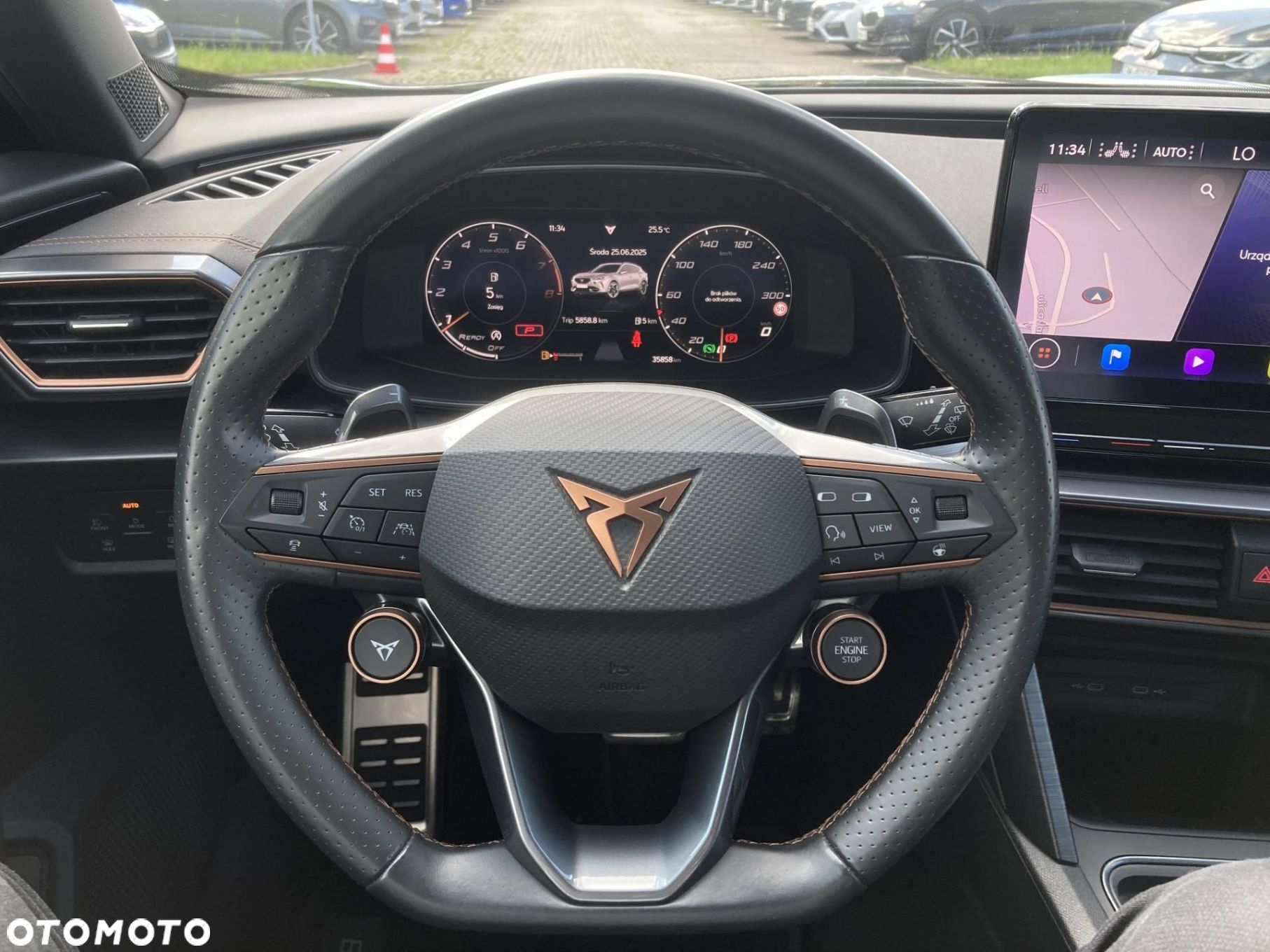 Cupra Formentor - 10