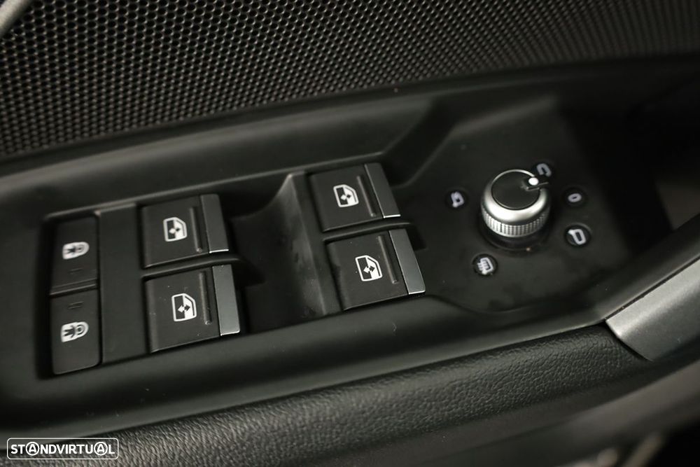 Audi A3 Sportback 40 TFSIe Advanced - 21
