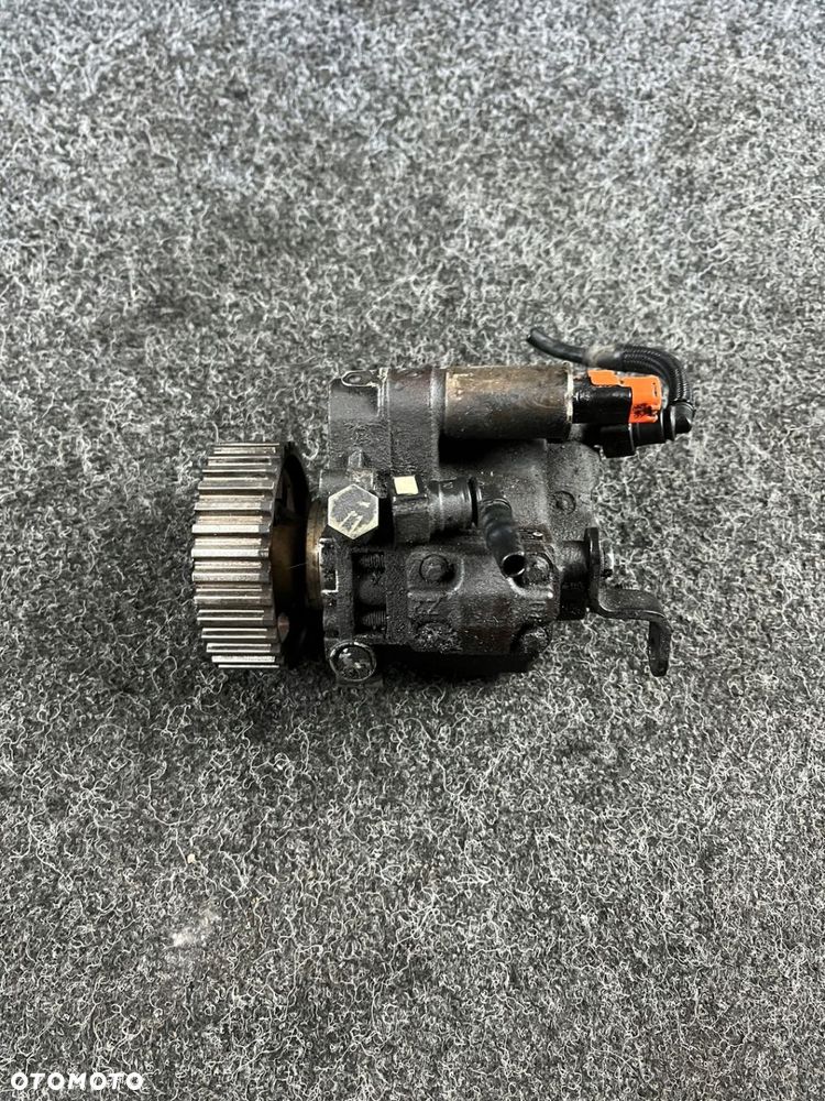 citroen pompa wtryskowa 1.6 TDCI 9641852080 5WS40008 - 6