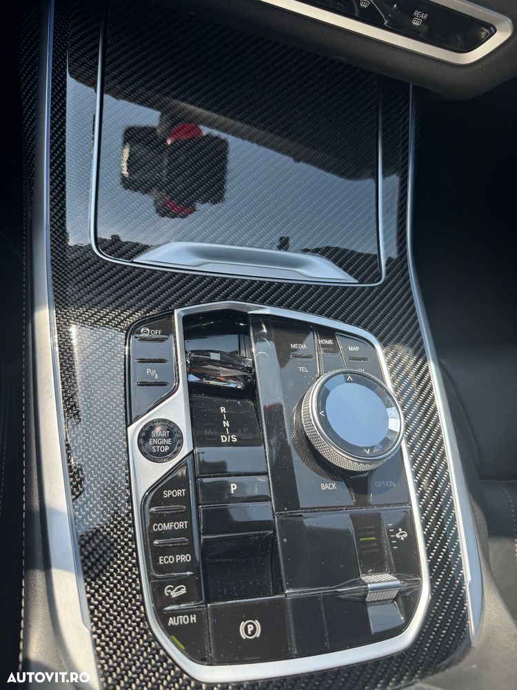 BMW X7 xDrive40d AT MHEV - 34