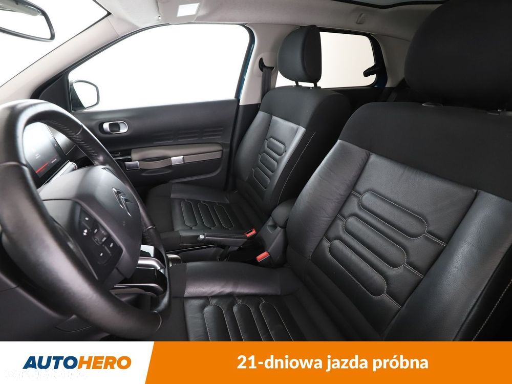 Citroën C4 Cactus - 11