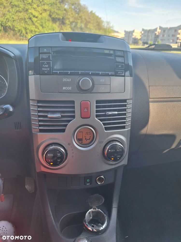 Daihatsu Terios 1.5 - 8
