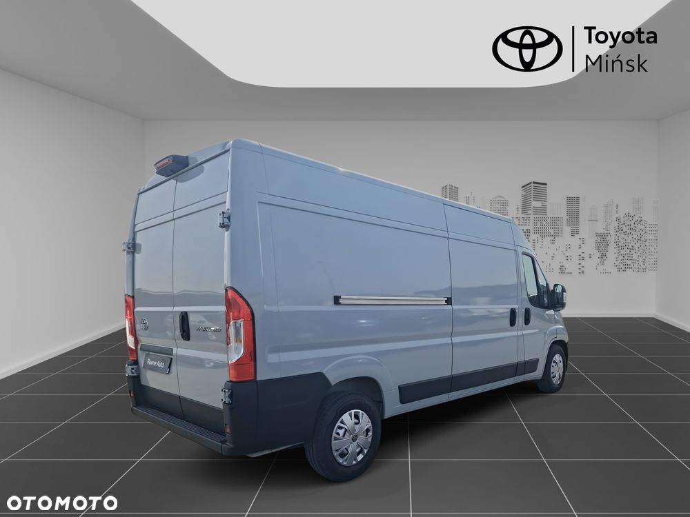 Toyota Proace MAX - 5