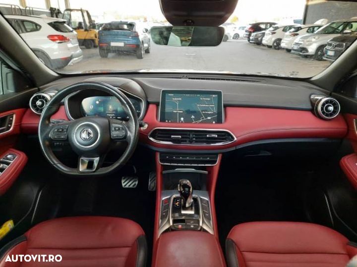 MG EHS 1.5 T-GDi AT PHEV Exclusive - 1
