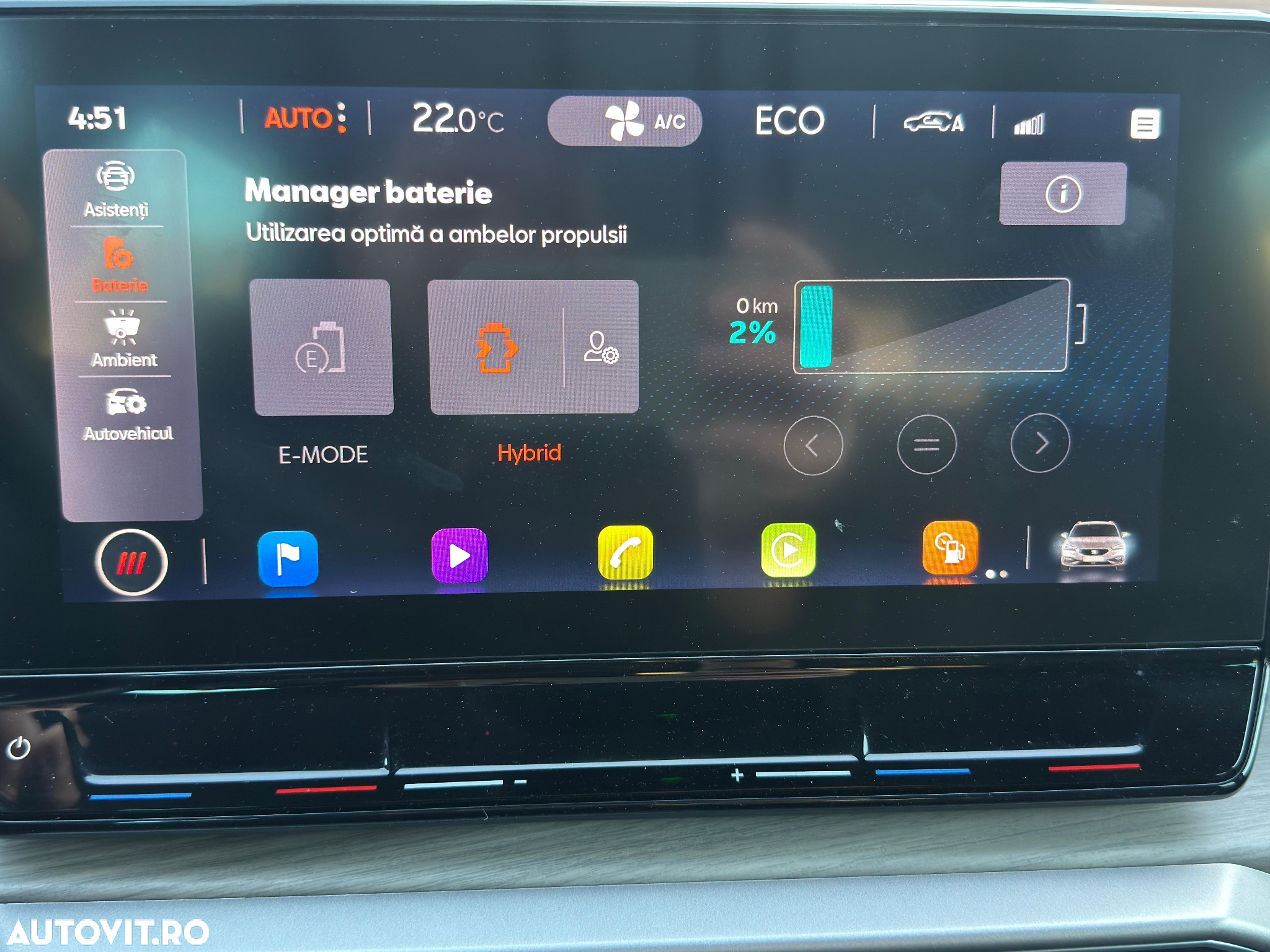 Seat Leon Sportstourer 1.4 e-Hybrid DSG Xcellence Plus - 26