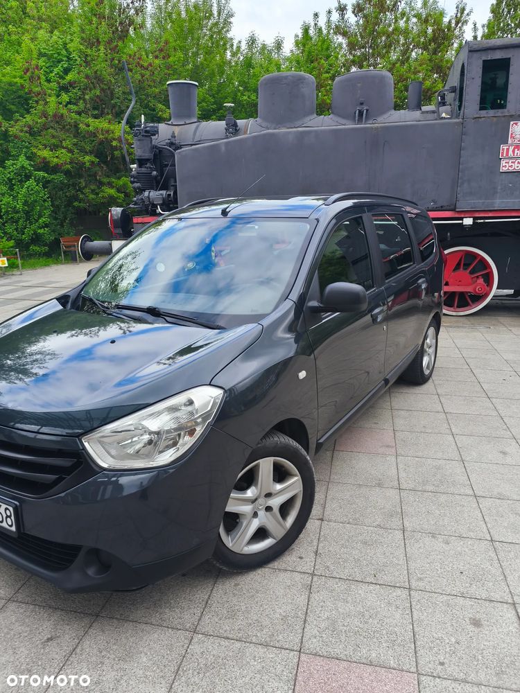 Dacia Lodgy - 34