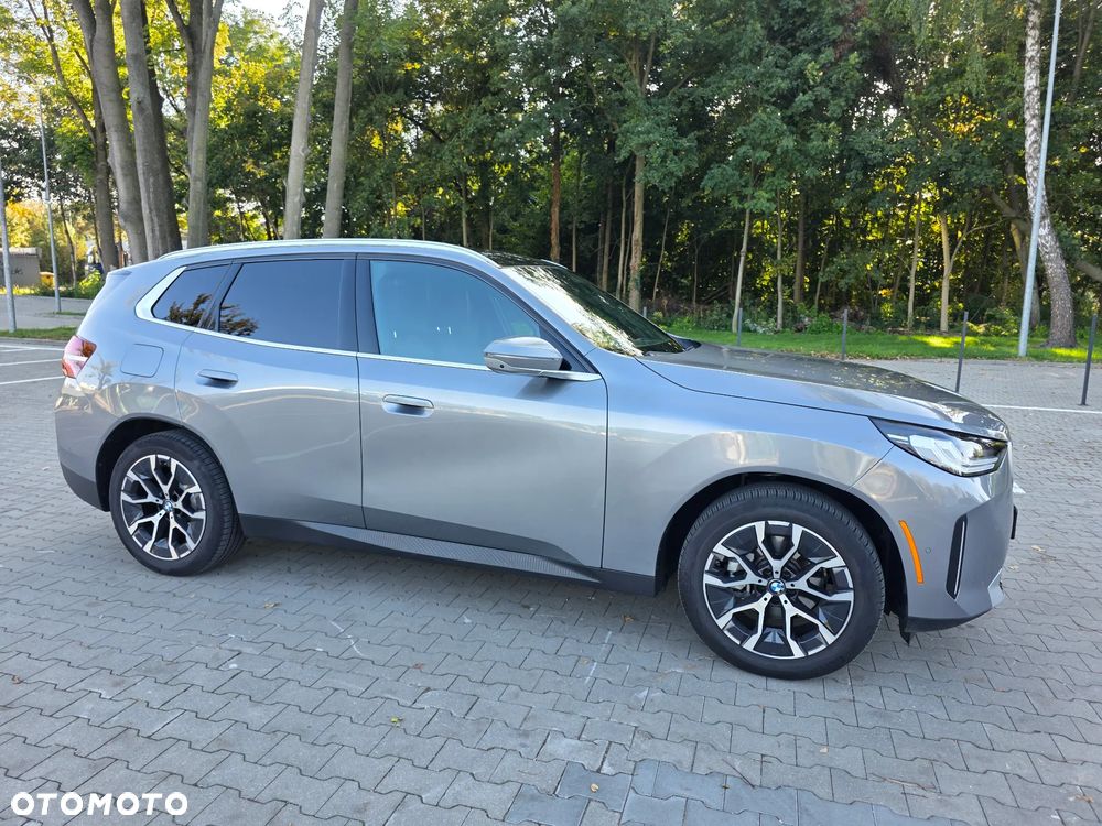 BMW X3 - 24