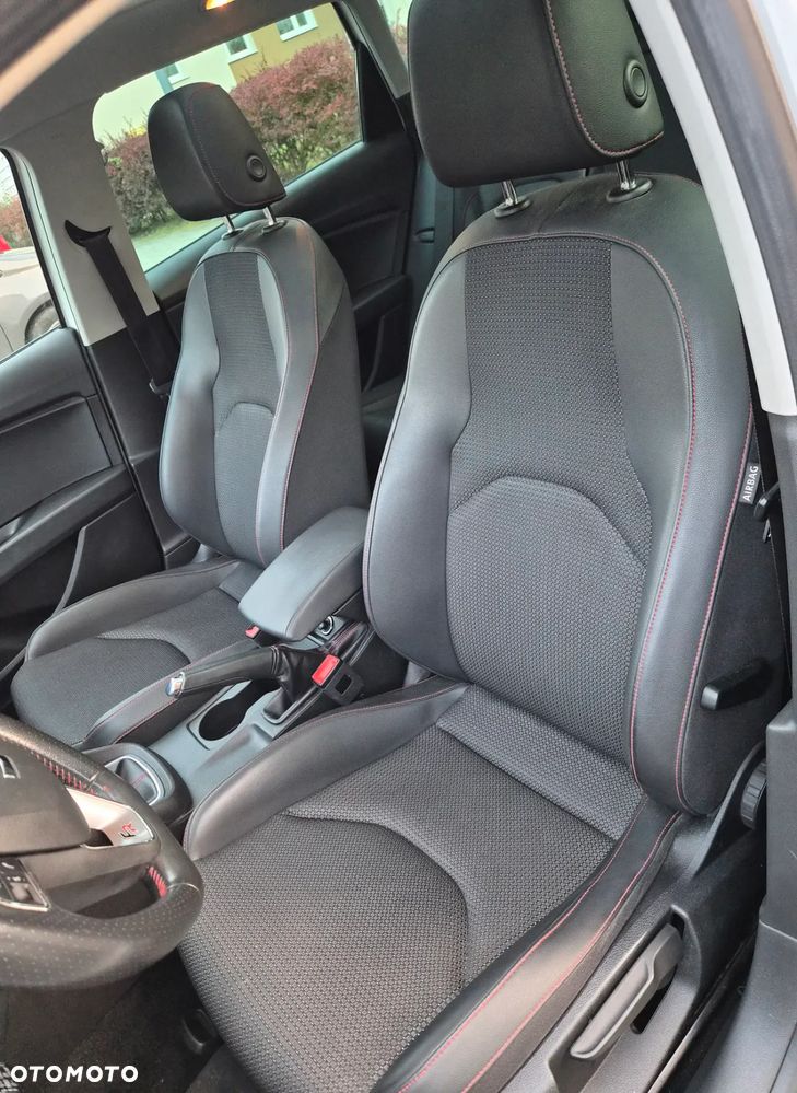Seat Leon ST 1.4 TSI Start&Stop FR - 17