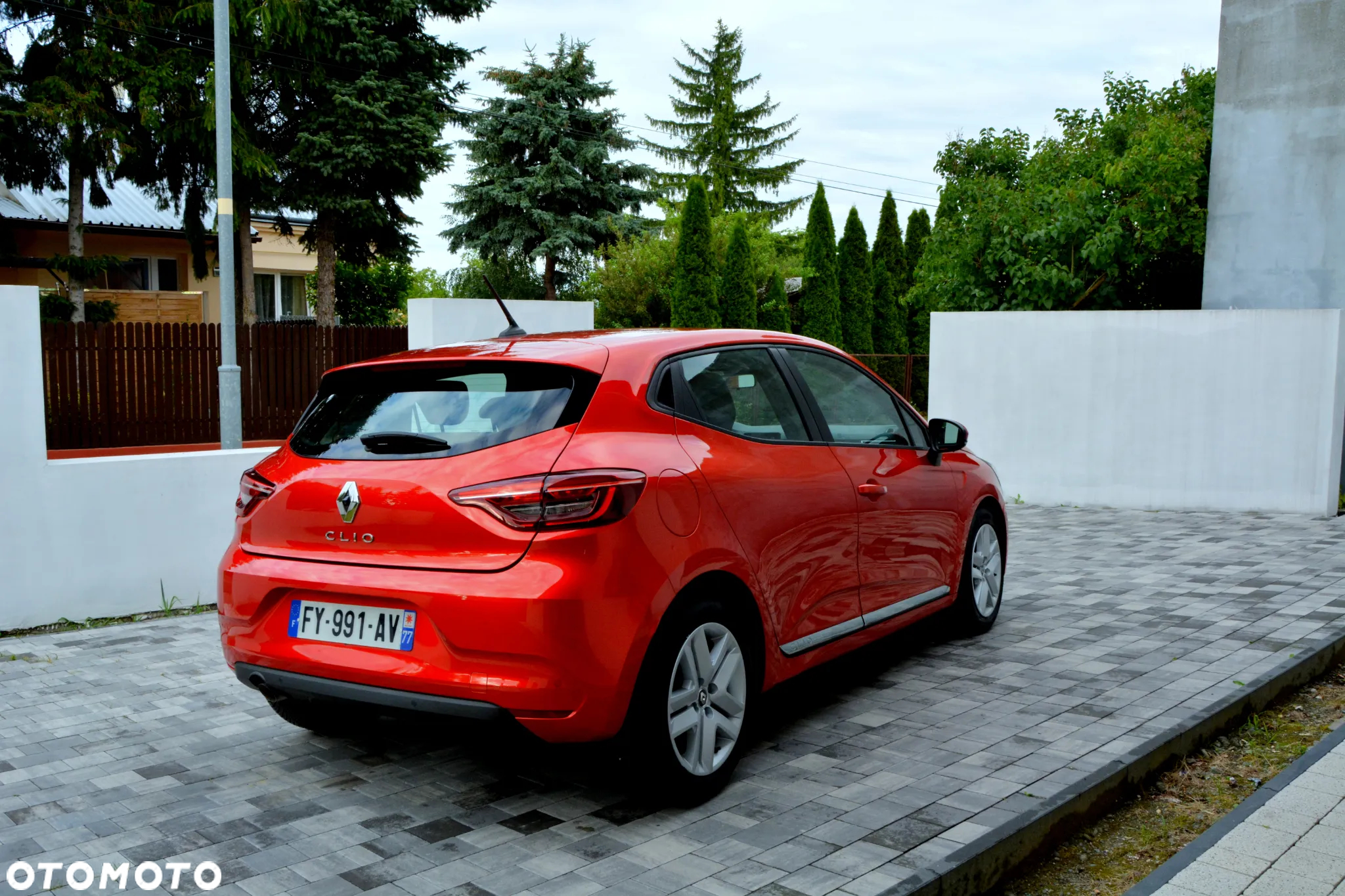 Renault Clio - 6