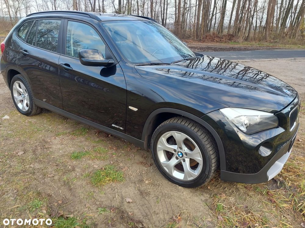 BMW X1 sDrive18i - 33