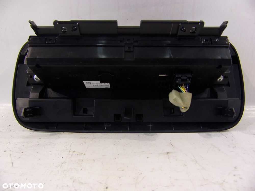 SUBARU FORESTER SJ IV 12-- EKRAN WYŚWIETLACZ 85261SG - 4