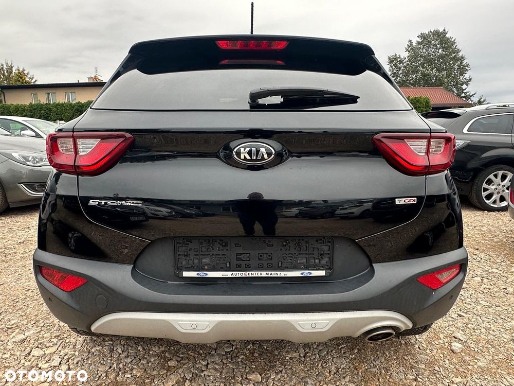 Kia Stonic 1.0 T-GDI OPF Mild Hybrid Nightline Edition - 30