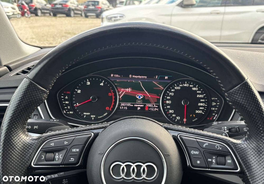 Audi A4 Avant - 12