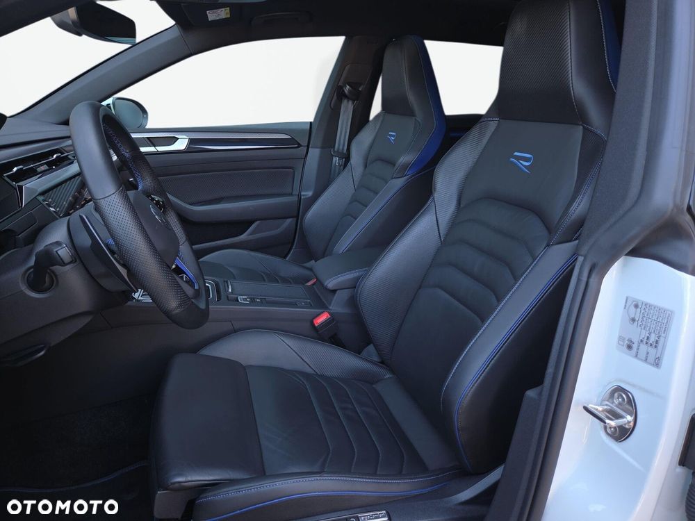 Volkswagen Arteon Shooting Brake 2.0 TSI 4Motion R DSG - 12