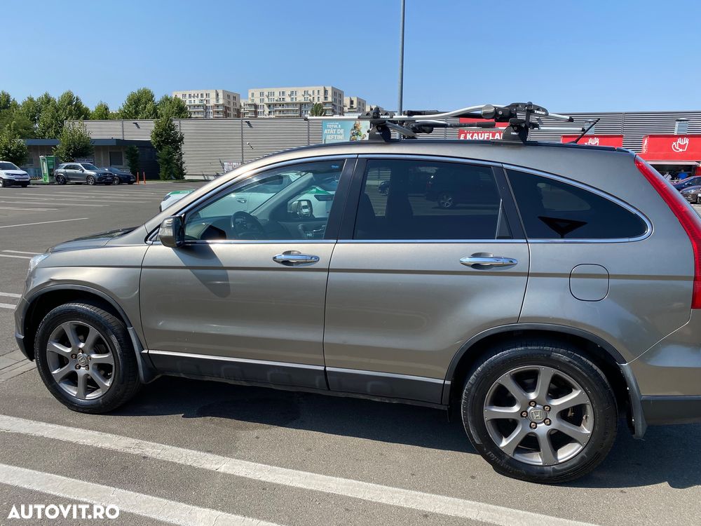 Honda CR-V 2.0i ES - 6