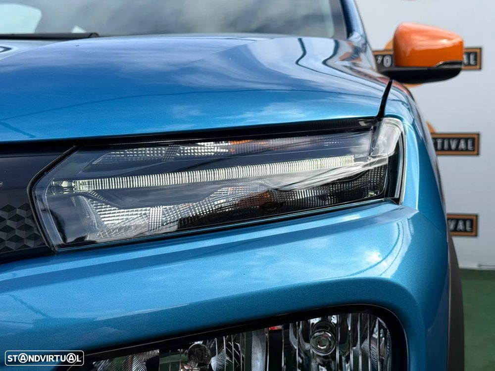 Dacia Spring Comfort Plus - 36