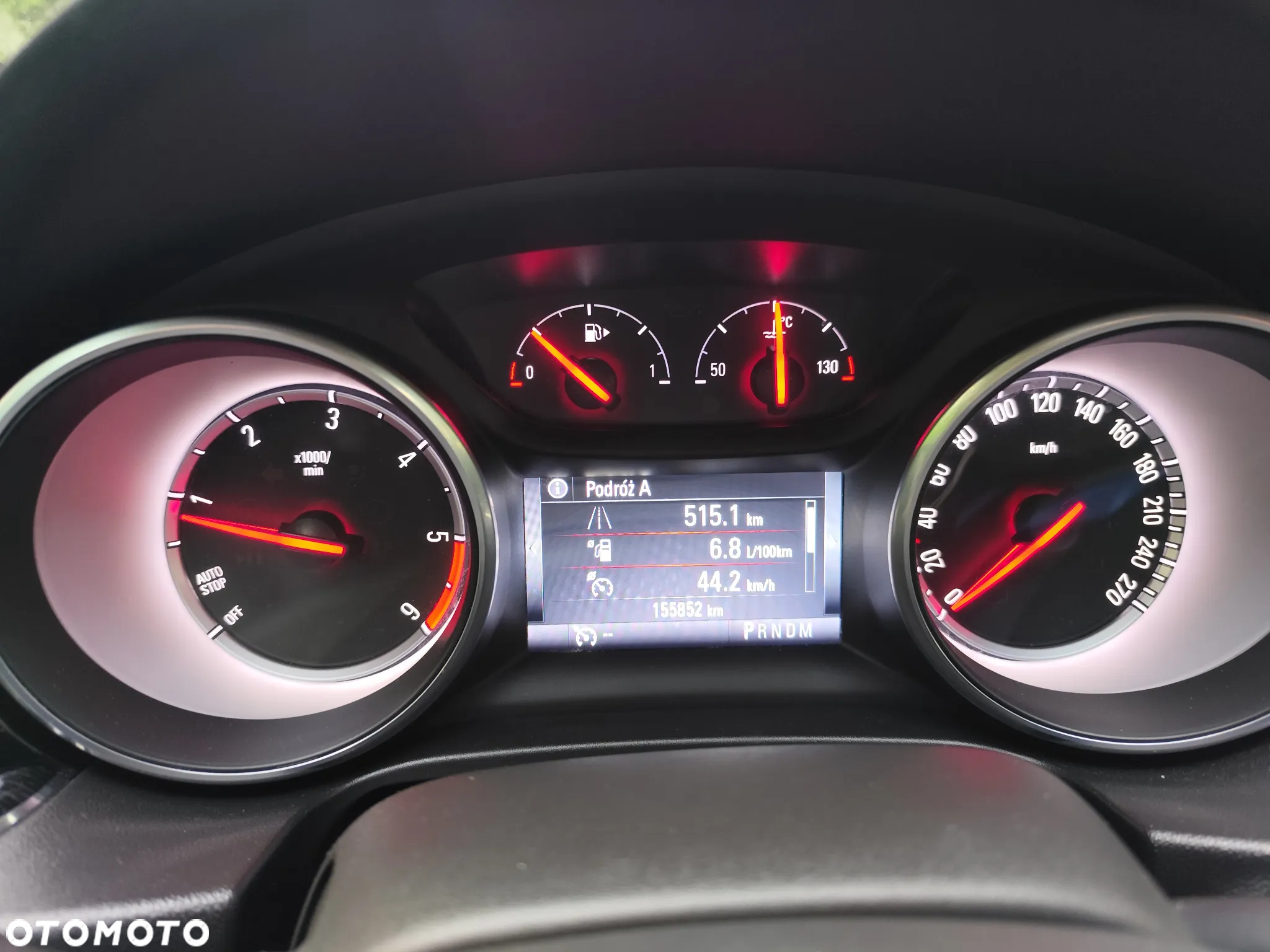 Opel Insignia 2.0 CDTI automatik Innovation - 17