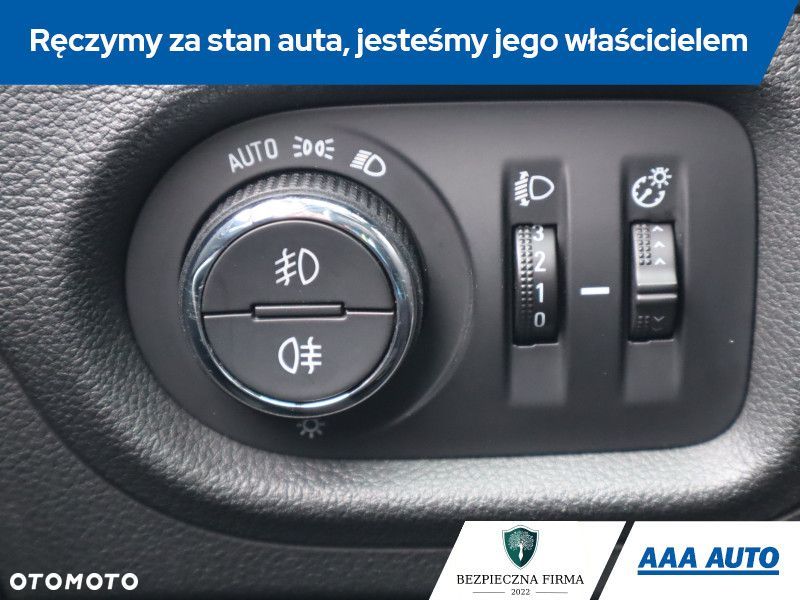 Opel Astra - 17
