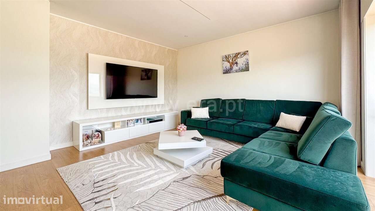 Apartamento T3 / Marco de Canaveses, Marco - Grande imagem: 4/20