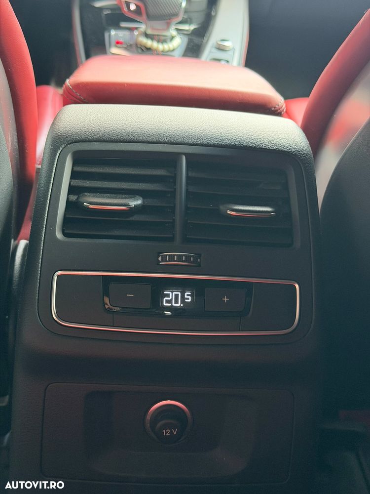 Audi A4 Limuzina 40 TDI quattro S tronic edition one - 22
