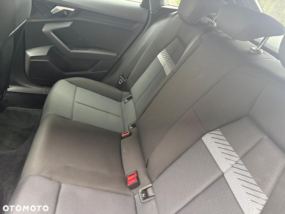 Audi A3 Sportback - 17