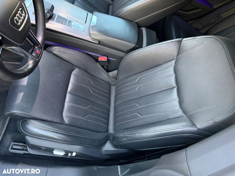 Audi S7 Sportback - 26