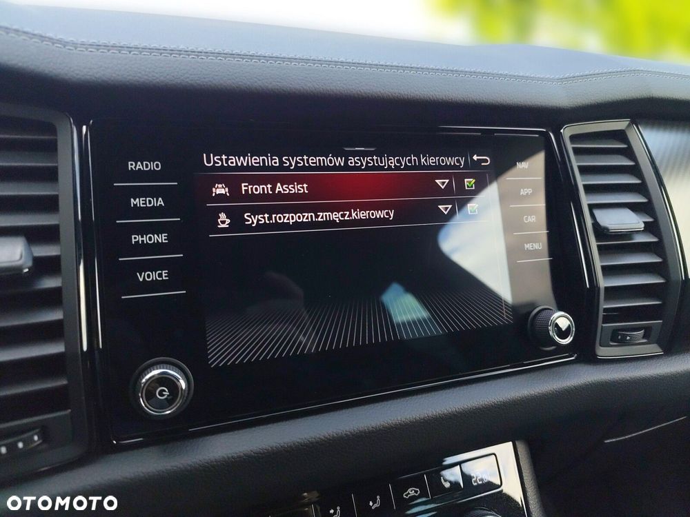 Skoda Kodiaq 2.0 TSI 4x4 Sportline DSG - 30