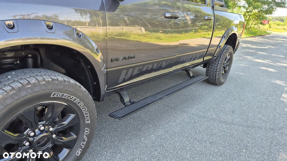 RAM 2500 - 25