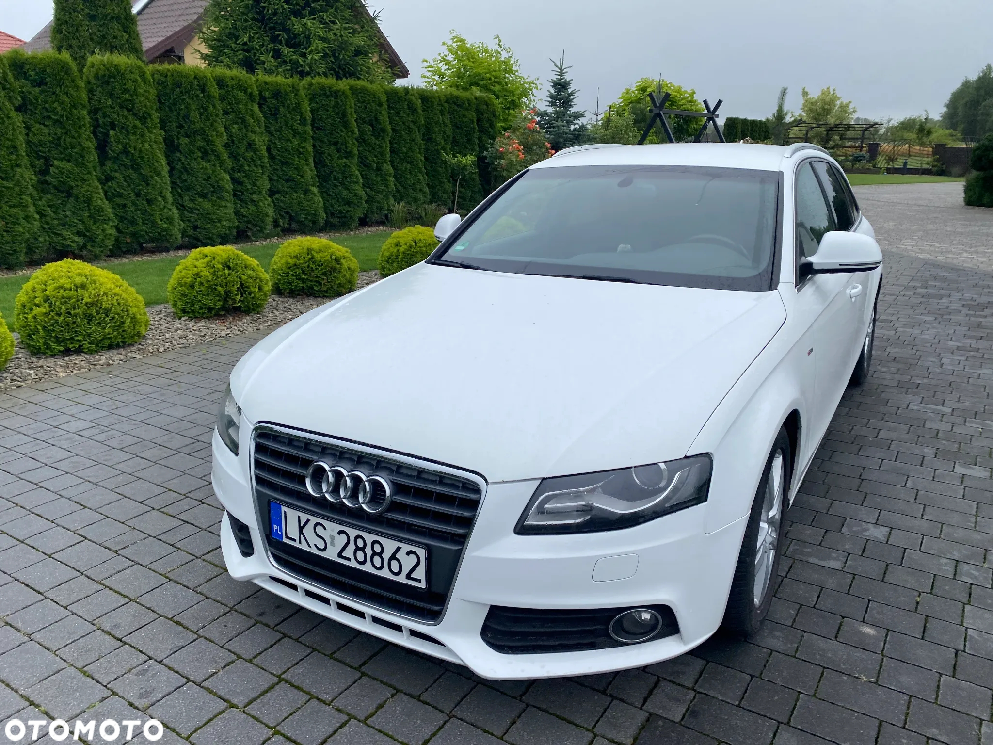 Audi A4 1.8 TFSI Limited Edition - 8