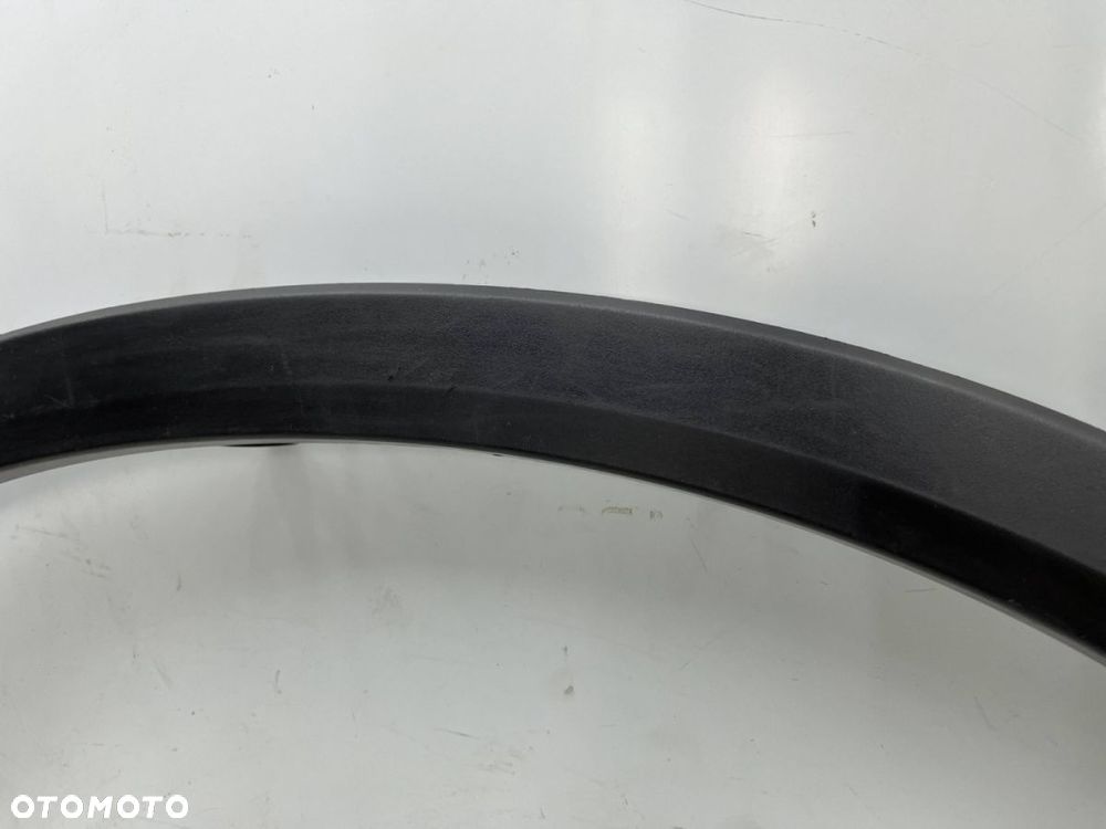 Listwa Mazda CX-60 CX60 22r.- prawy przedni rant nadkola błotnika nakładka prawy przód kaaa-51w21 - 10