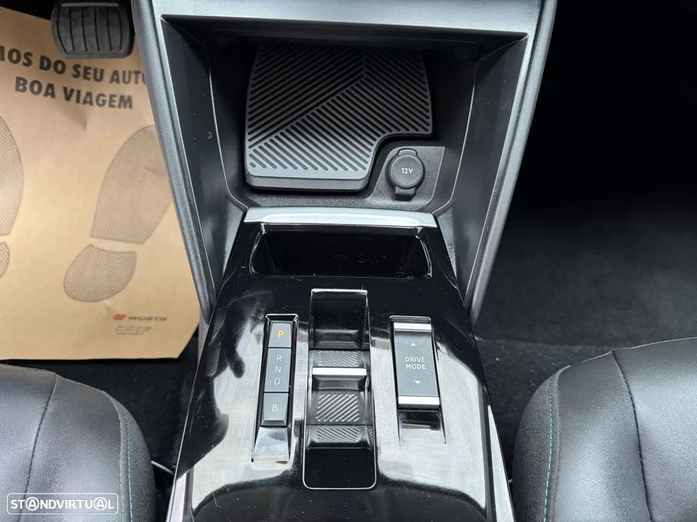 Citroën e-C4 50 kWh Feel - 42