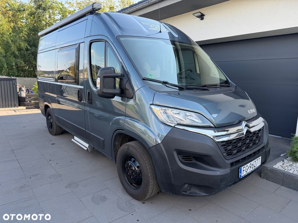 Citroën Jumper - 1