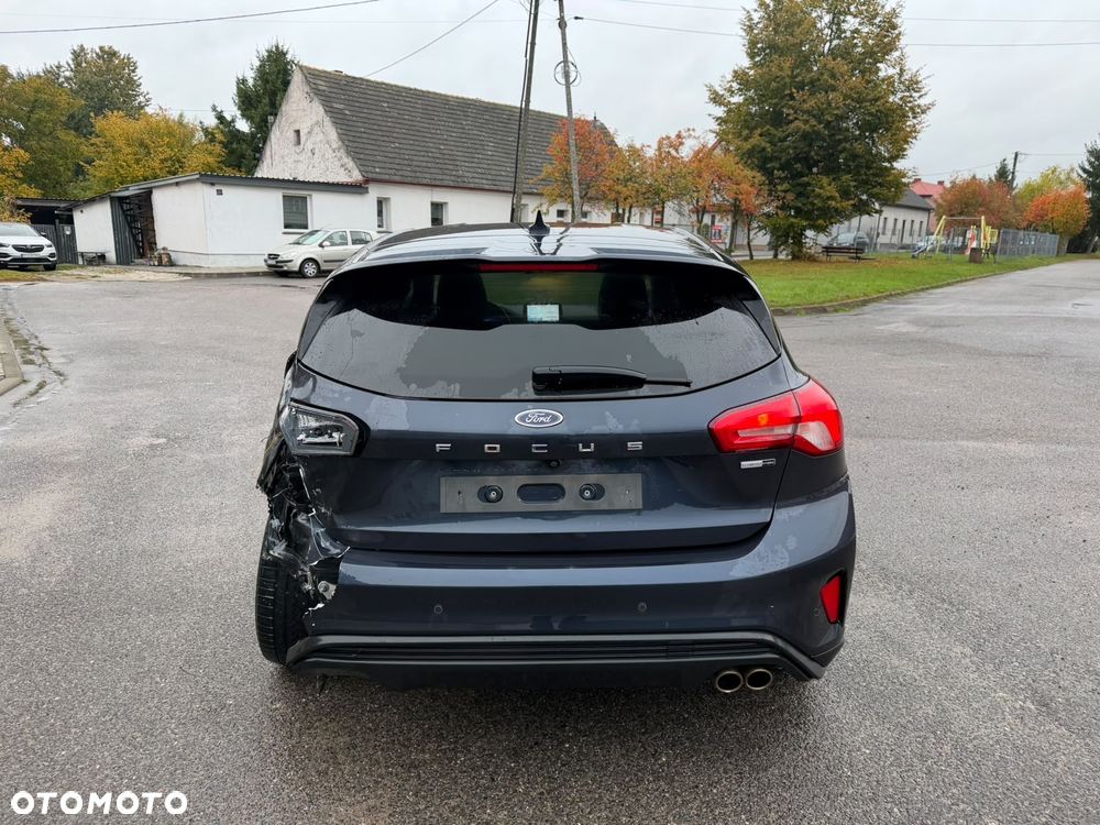 Ford Focus - 7