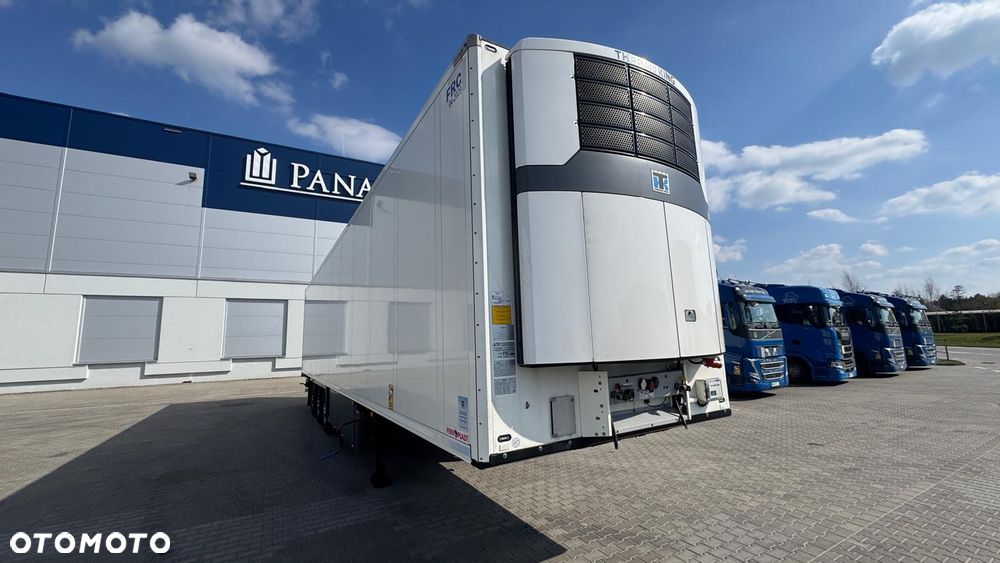 Schmitz Cargobull SKO 24/ L - 2