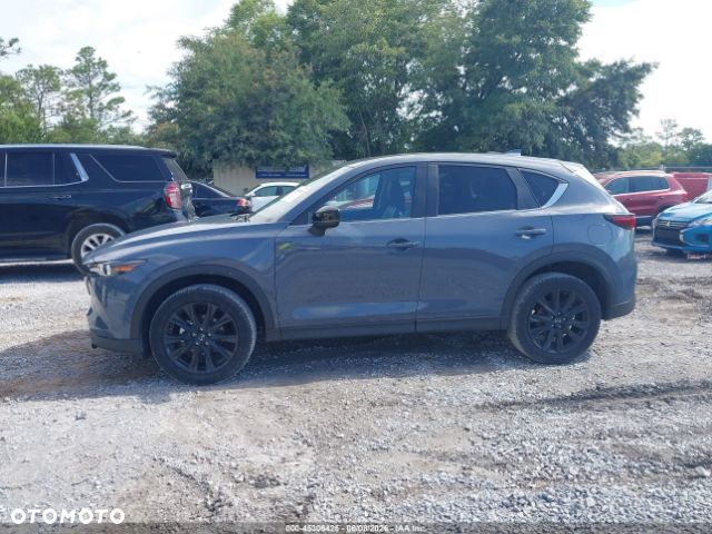 Mazda CX-5 - 9