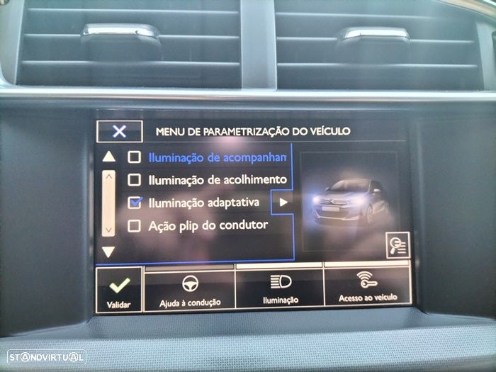 Citroën C4 BlueHDi 100 Business Class - 27