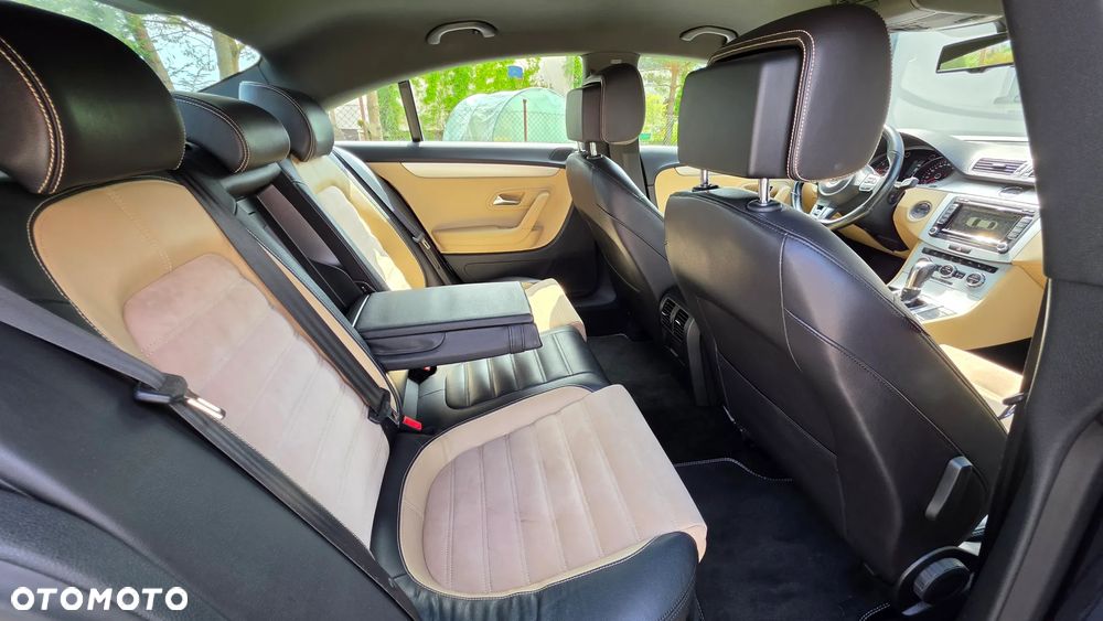 Volkswagen CC - 7