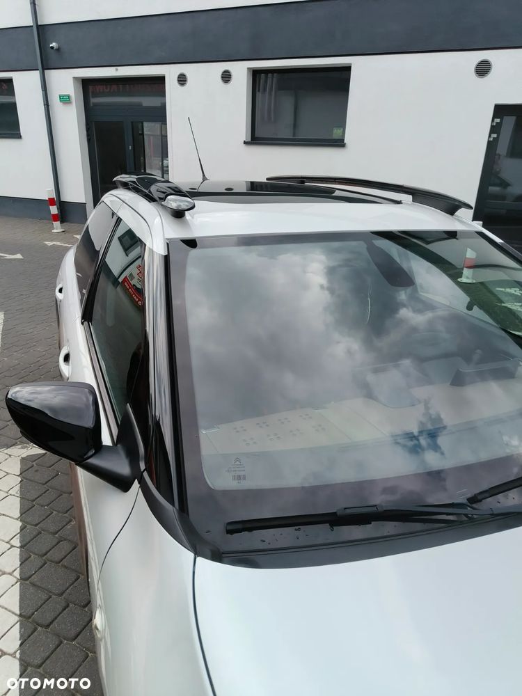 Citroën C4 Cactus - 4