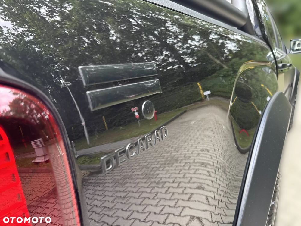 Volkswagen Amarok 3.0 V6 TDi 4MOTION PanAmericana - 24