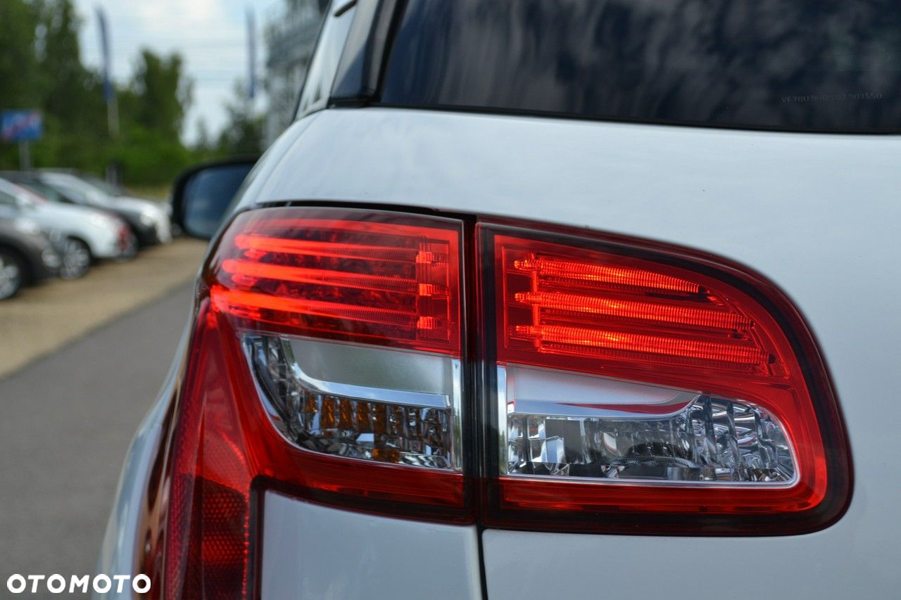 Citroën C4 Aircross - 19