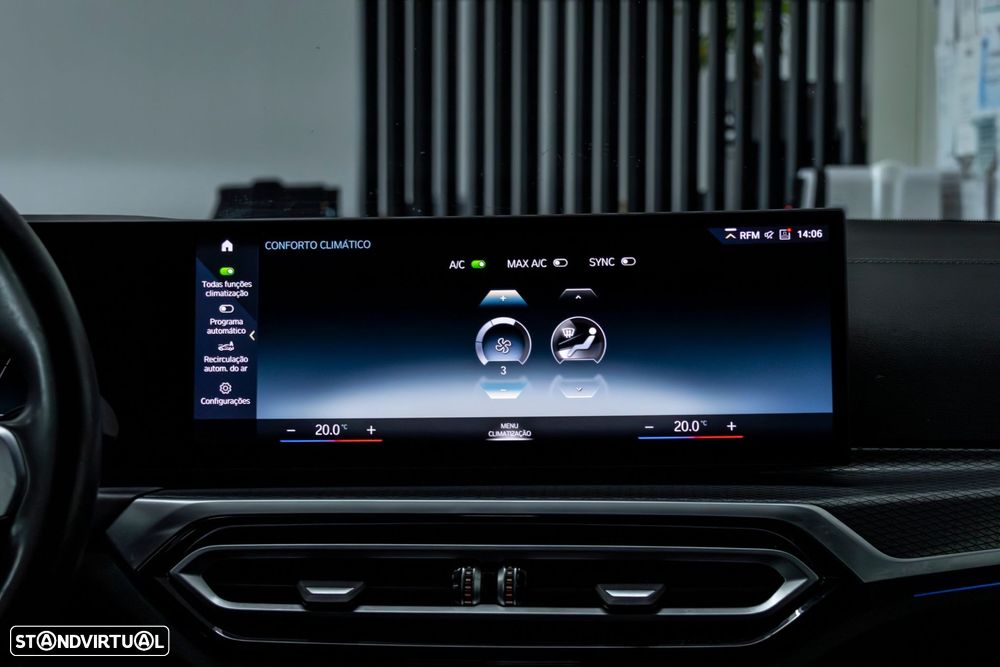 BMW i4 eDrive40 Desportiva M - 29