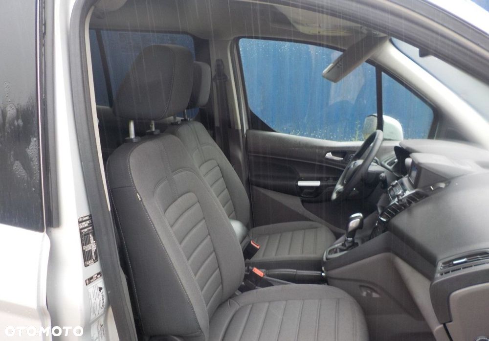 Ford Tourneo Connect - 14