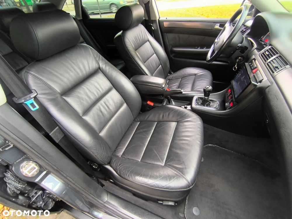 Audi A6 Limousine - 16