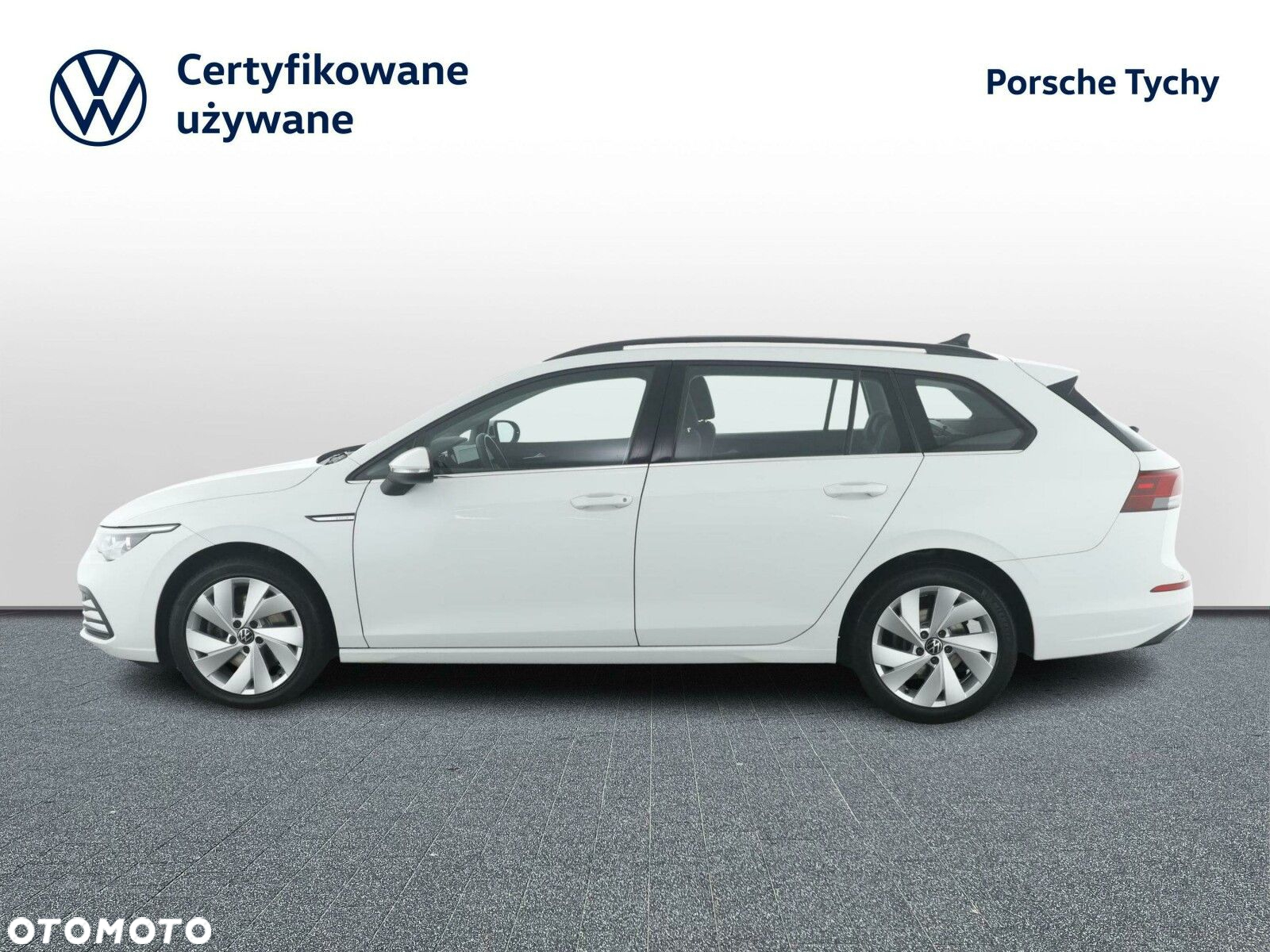 Volkswagen Golf - 4