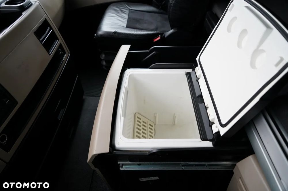 MAN TGX 18.510 / XXL / RETARDER / KLIMA POSTOJOWA /  CAŁY NA PODUSZKACH / OPONY 100% / SKÓRY /  NAVI - 25