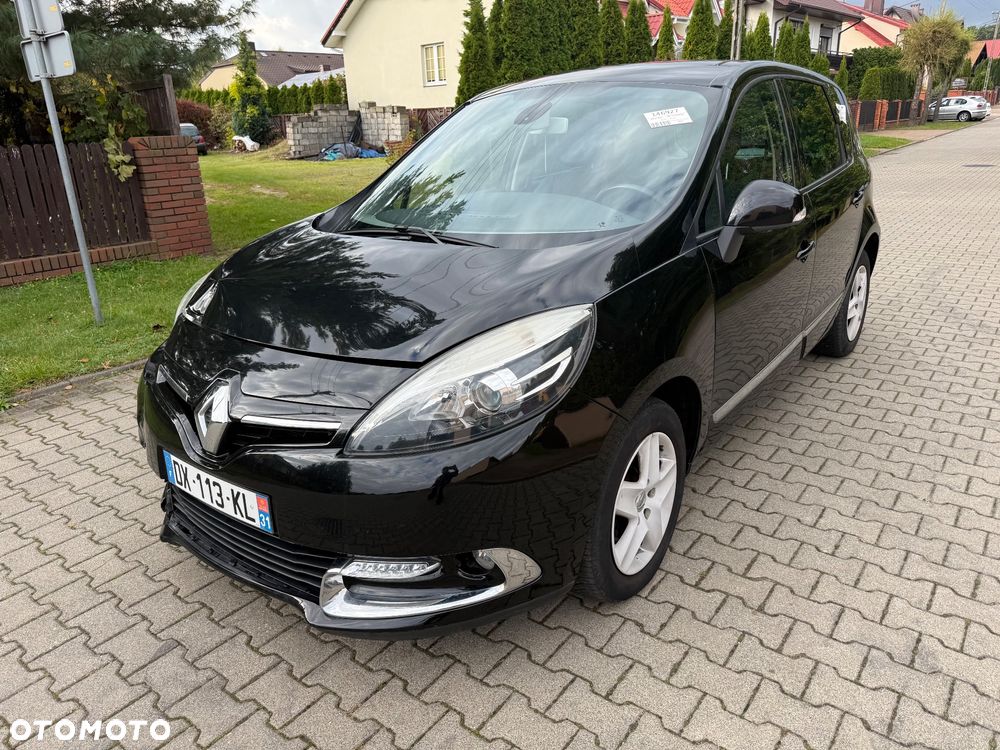 Renault Scenic - 10