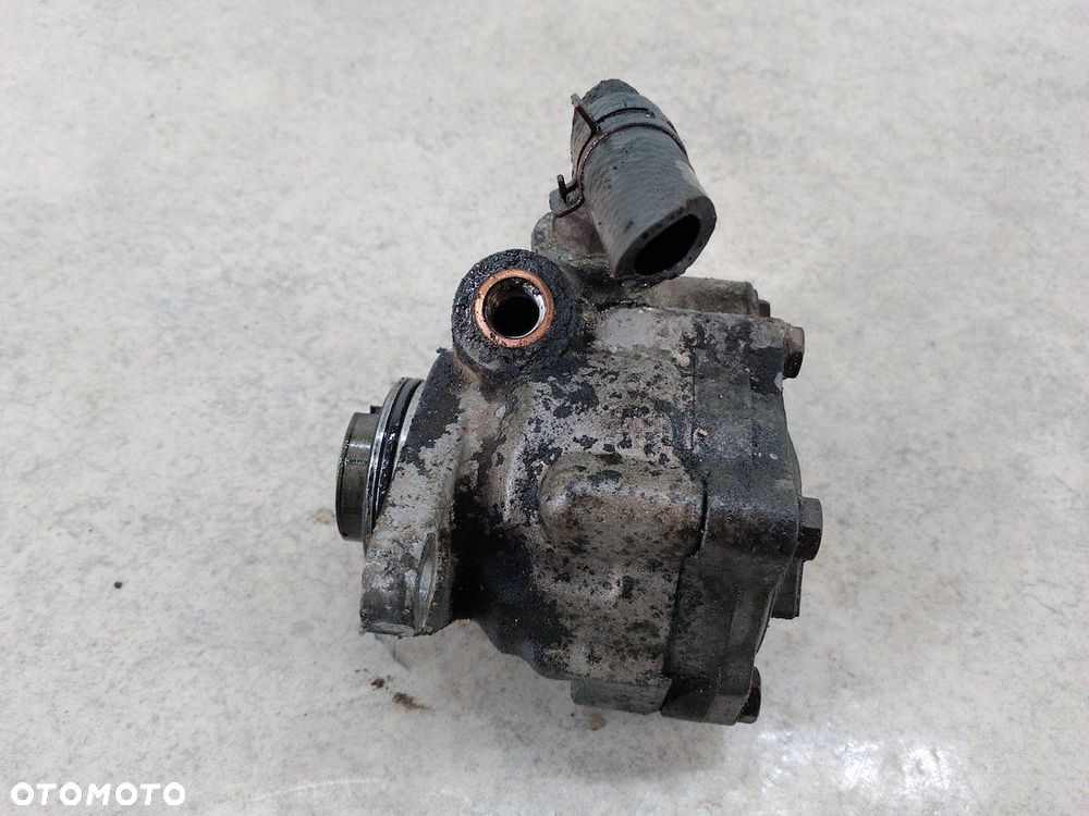 POMPA WSPOMAGANIA RENAULT MASTER II 7683955118 7700300535/E 2.8 DTI - 5
