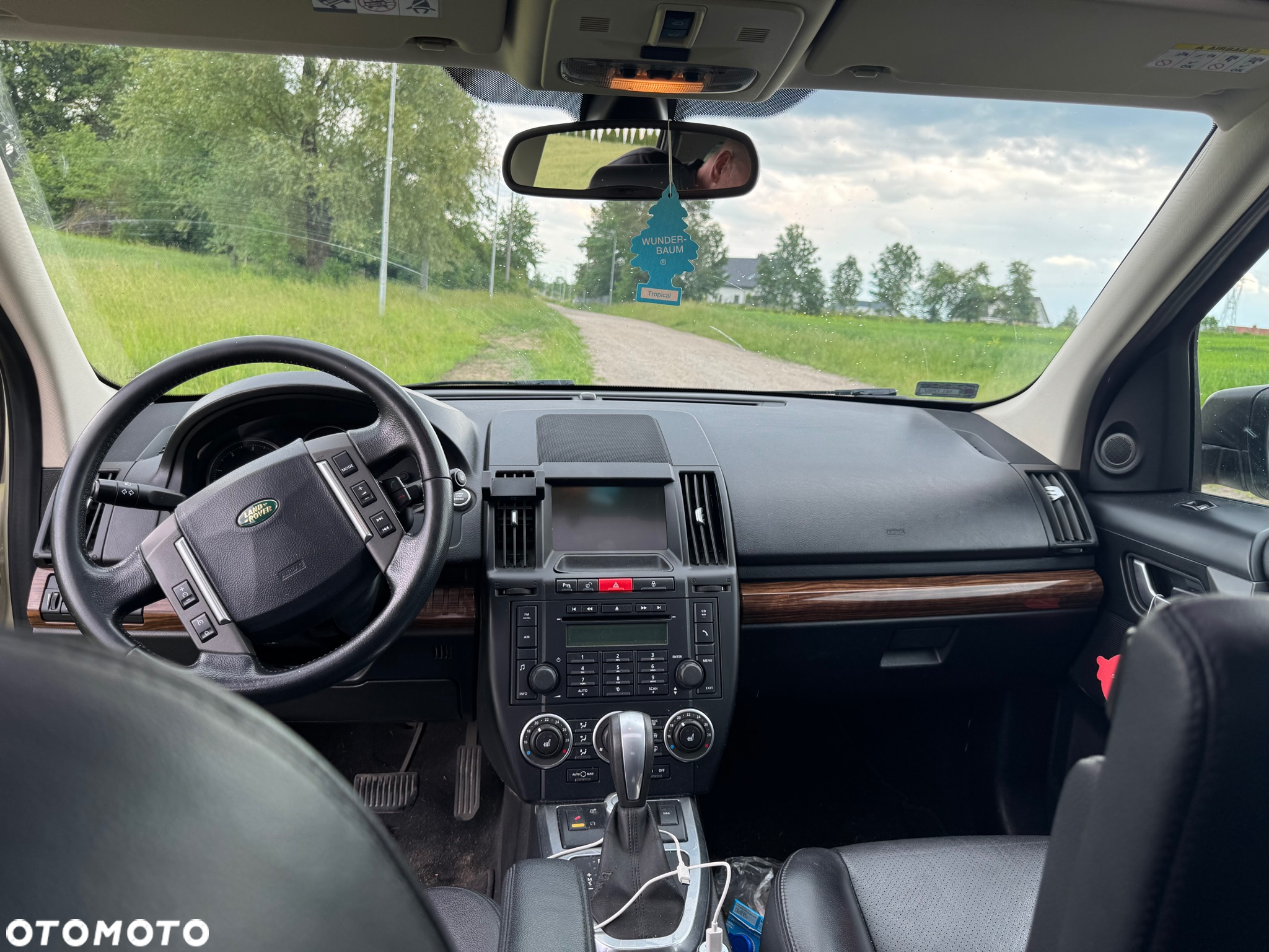 Land Rover Freelander - 10