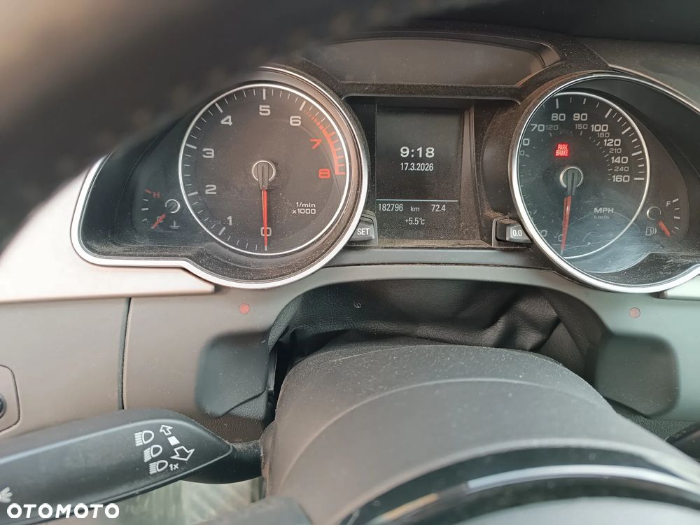 Audi A5 Coupé 2.0 TFSI quattro S tronic - 11
